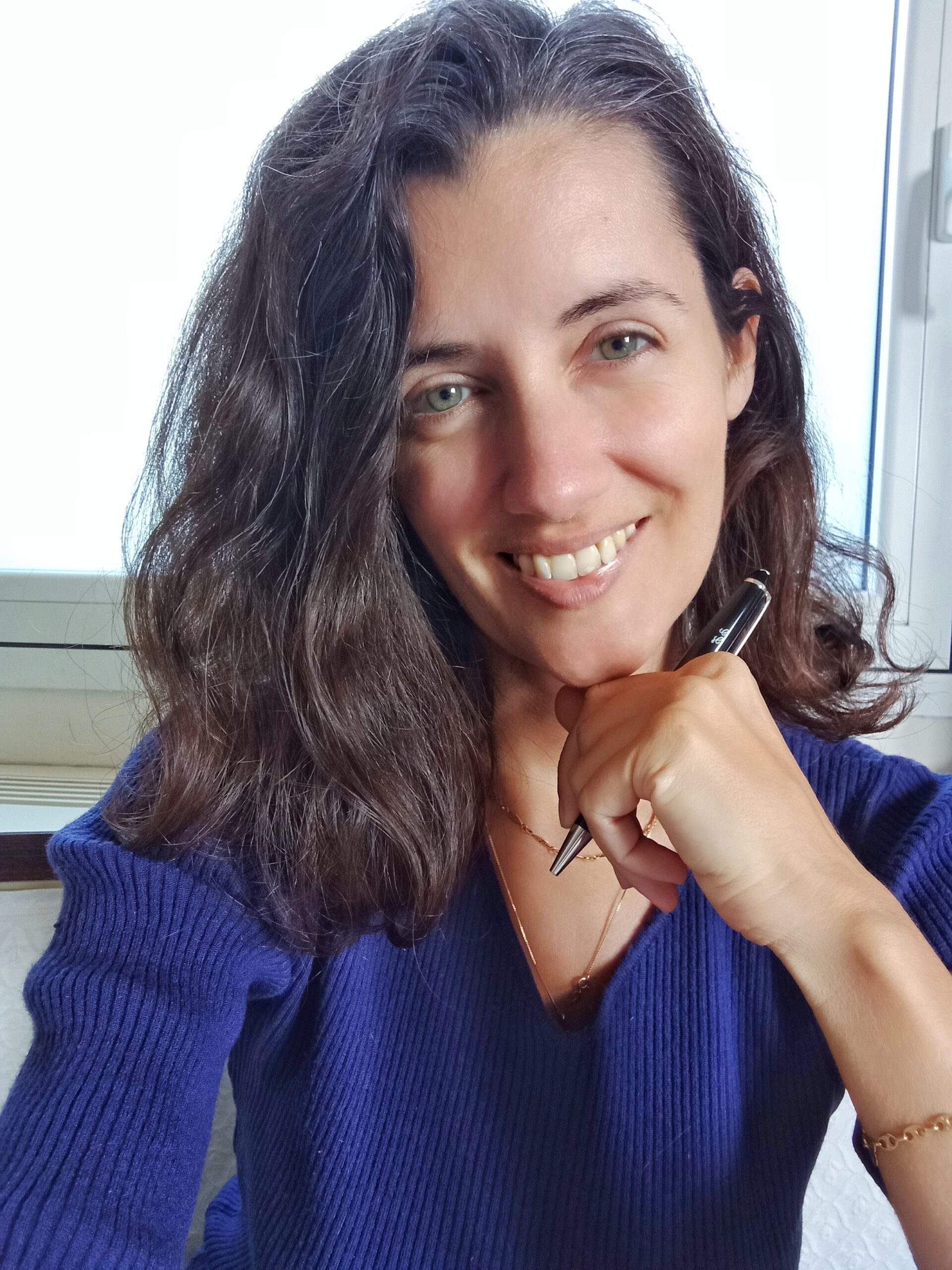 Coaching oncologico Trieste Lucia Cal Coaching oncologico Trieste Lucia Cal