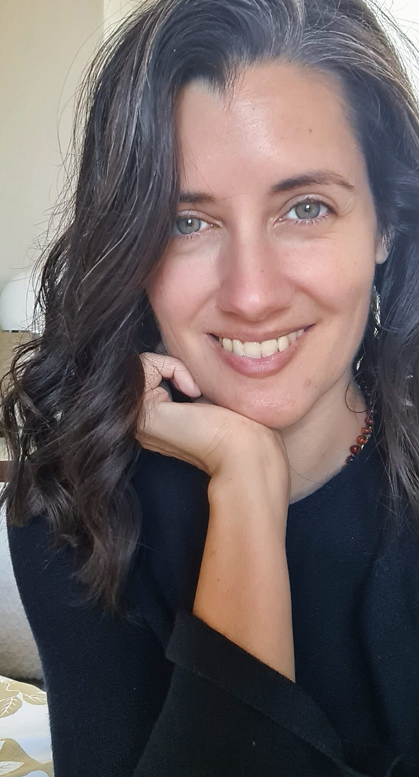 Lucia Cal Naturopatia Trieste